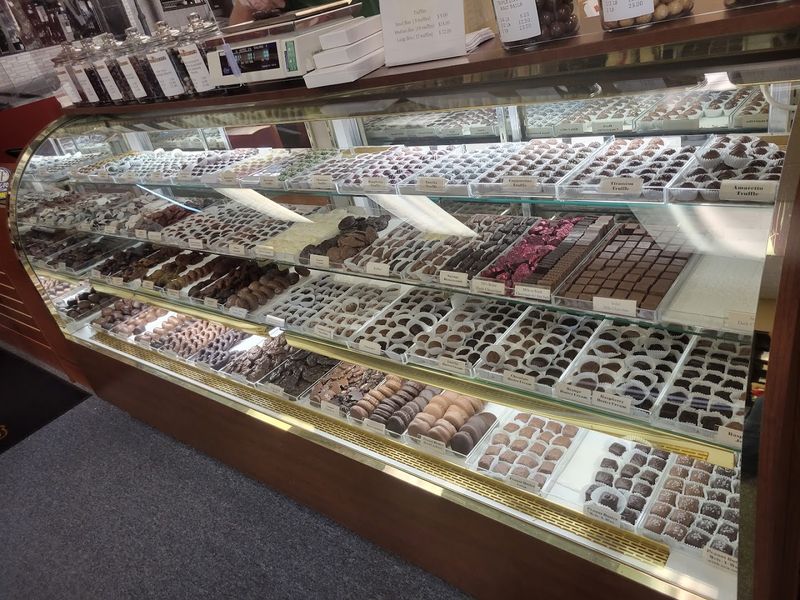 Why this shop is worth the trip Why this shop is worth the trip