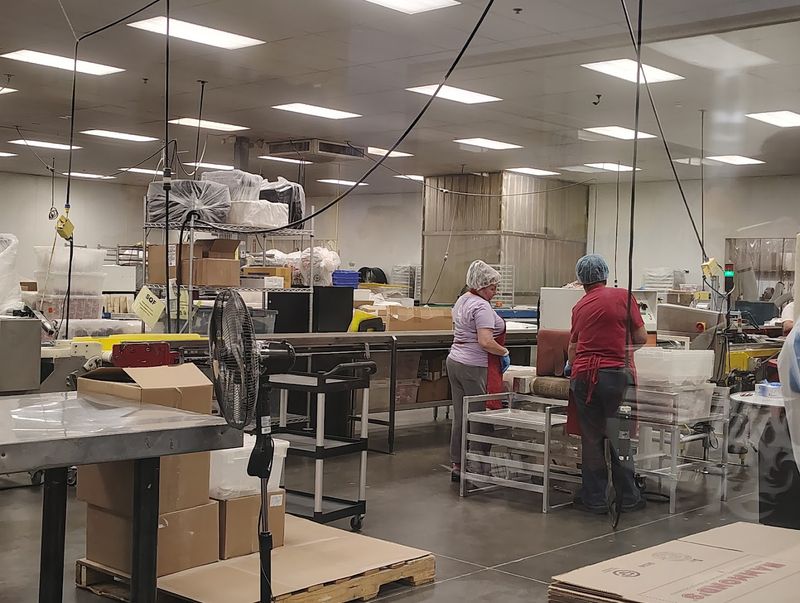 Hammond’s Candies Factory Tour (Denver) Hammond’s Candies Factory Tour (Denver)