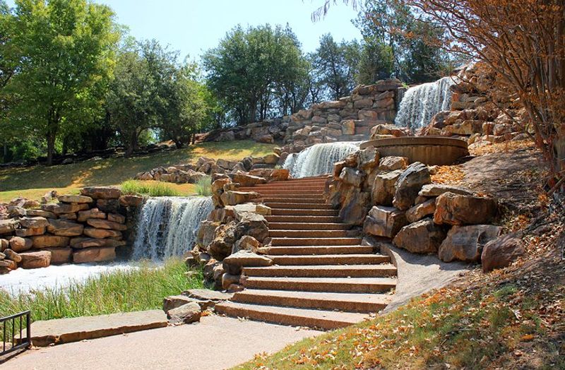 Wichita Falls (Wichita Falls)