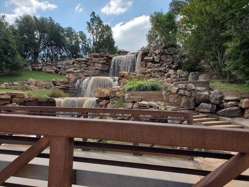 Wichita Falls Wichita Falls