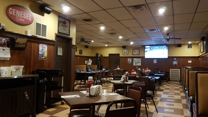 Wiechec’s Lounge In Buffalo Wiechec’s Lounge In Buffalo