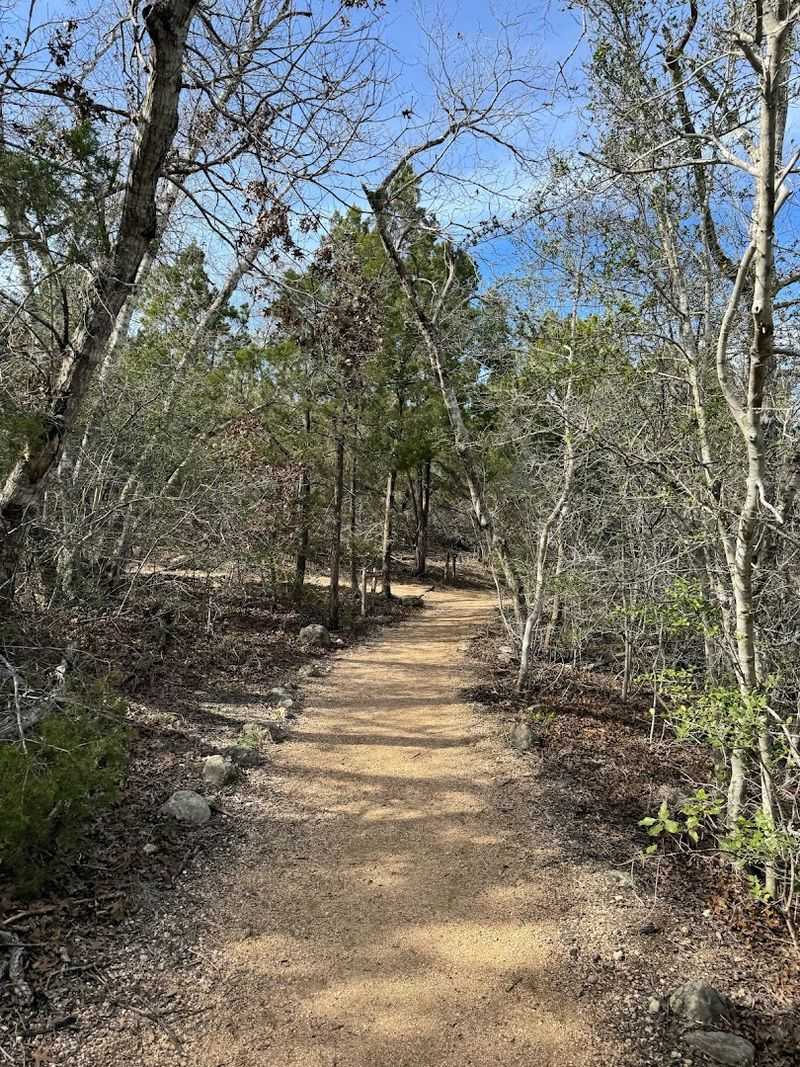 Wild Basin Wilderness Preserve (Austin) Wild Basin Wilderness Preserve (Austin)