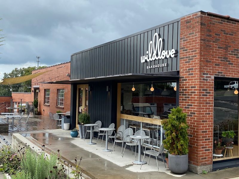 Wild Love Bakehouse – Knoxville Wild Love Bakehouse – Knoxville