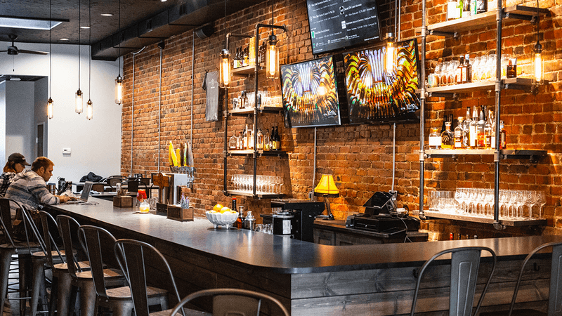 Wild Side Brewing Company, Grand Rapids