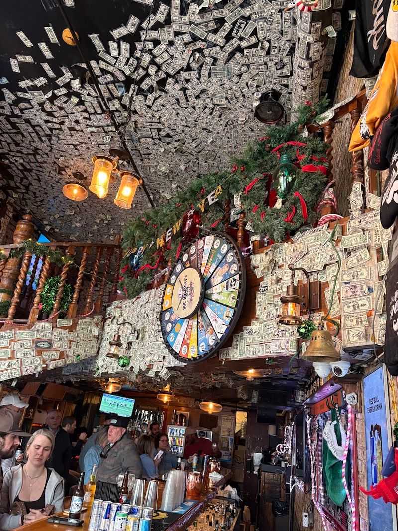 Wild West Atmosphere That Actually Feels Authentic
