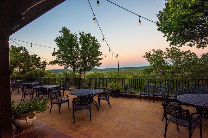 Wildcatter Ranch Steakhouse (Graham)