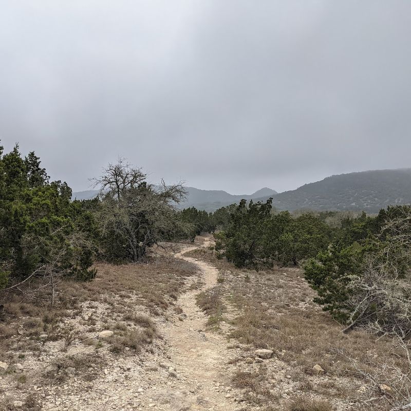 Wilderness Loop Challenge Wilderness Loop Challenge