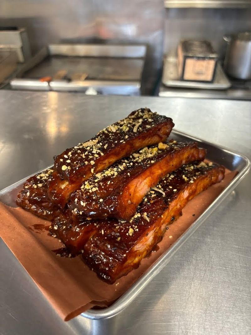 Wildwoods BBQ — North Wildwood Wildwoods BBQ — North Wildwood