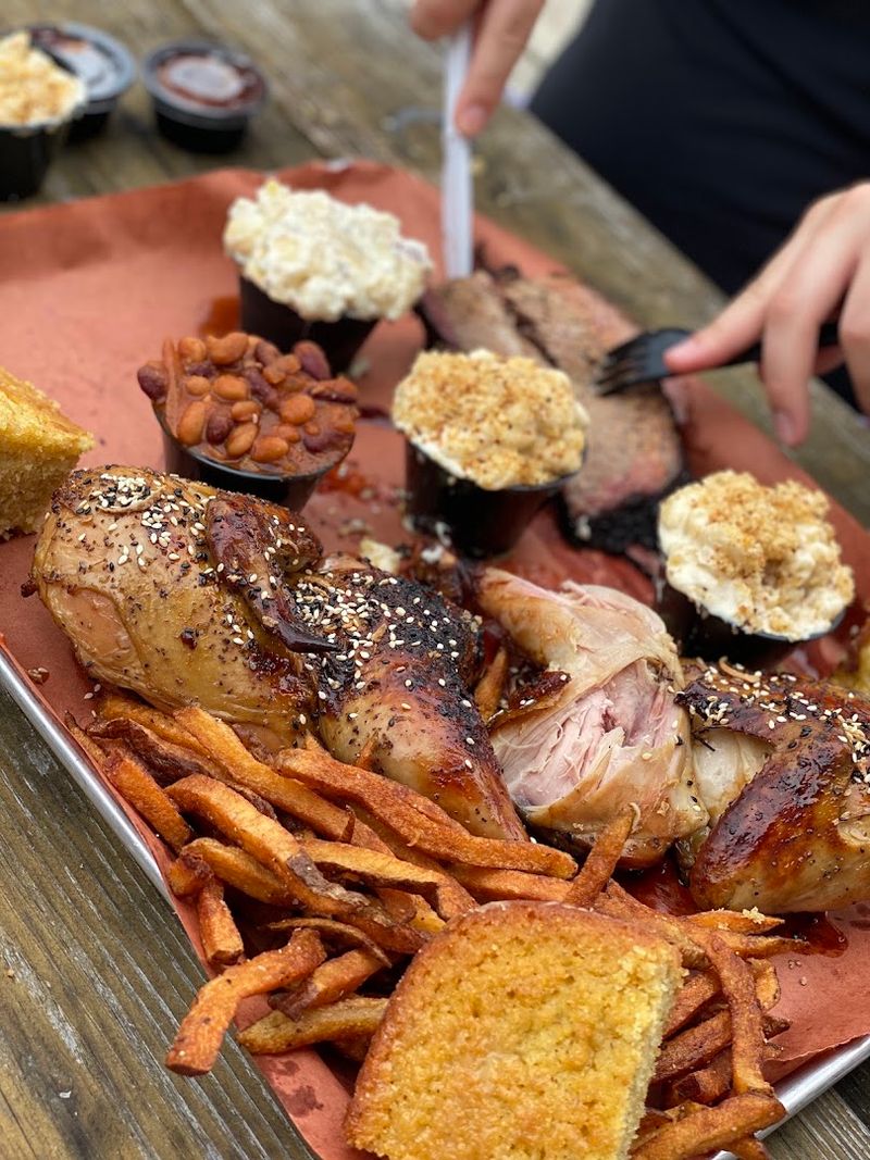 Wildwoods BBQ Wildwoods BBQ