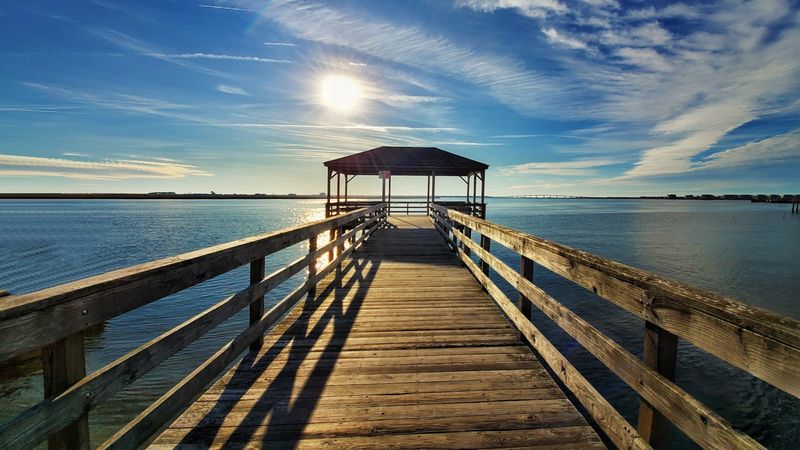 William Morrow Beach — Somers Point