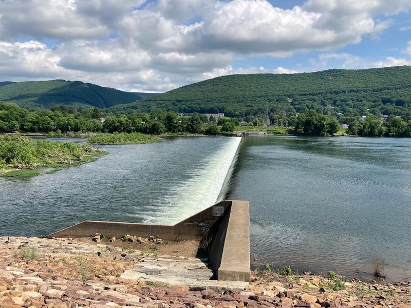Williamsport Riverwalk - Williamsport Williamsport Riverwalk - Williamsport