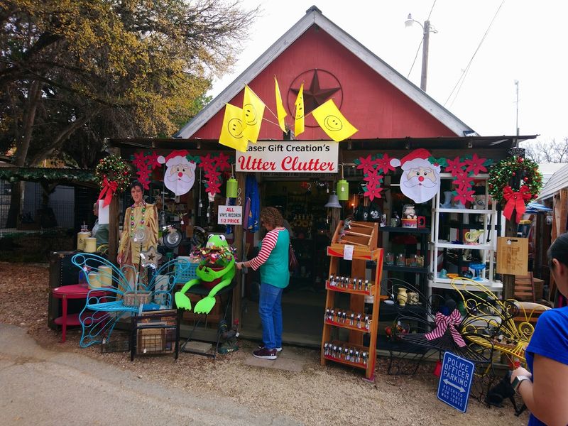 Wimberley Market Days (Wimberley)