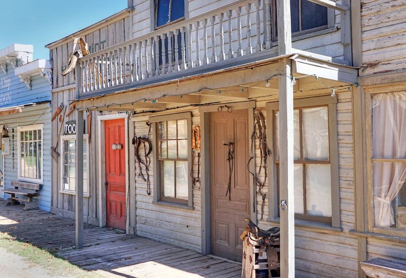 Wimberley Square (Wimberley) Wimberley Square (Wimberley)