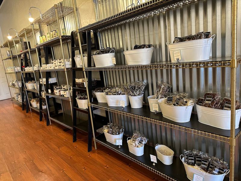 Winans Coffee And Chocolate, Troy
