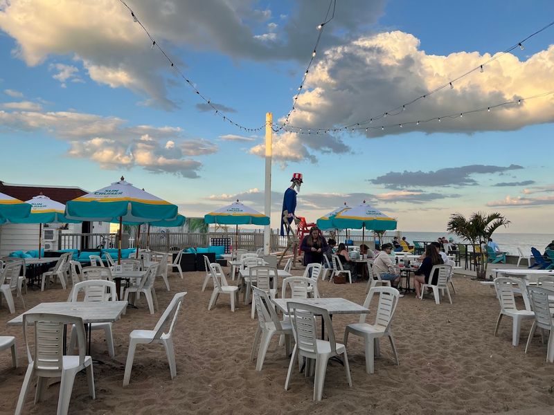 Windjammer Café Bar Grille - Somers Point Windjammer Café Bar Grille - Somers Point