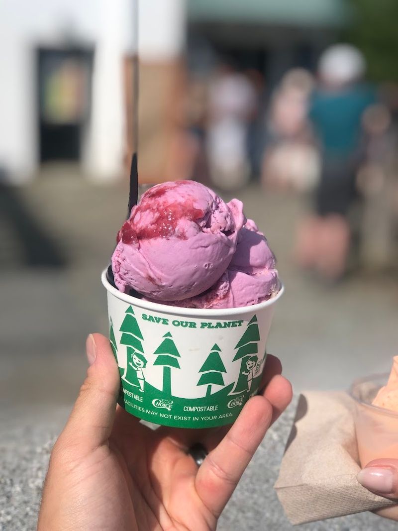 Windy Brow Farms — Fredon Township Windy Brow Farms — Fredon Township