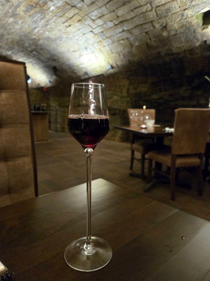 Wine Pairings That Shape The Night Wine Pairings That Shape The Night