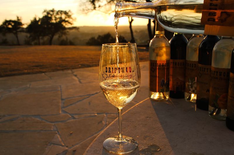 Wine Trails That Rival Napa (Without the Attitude) Wine Trails That Rival Napa (Without the Attitude)