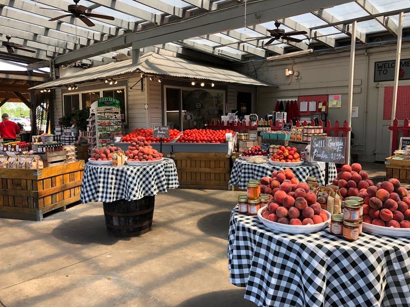 Witten Farm Market and Bakery, Columbus Witten Farm Market and Bakery, Columbus