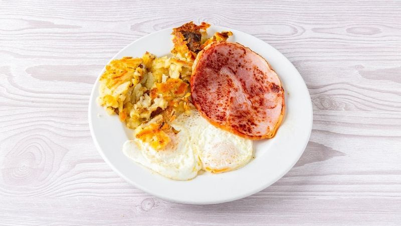 Butcher Block Cafe (Denver)