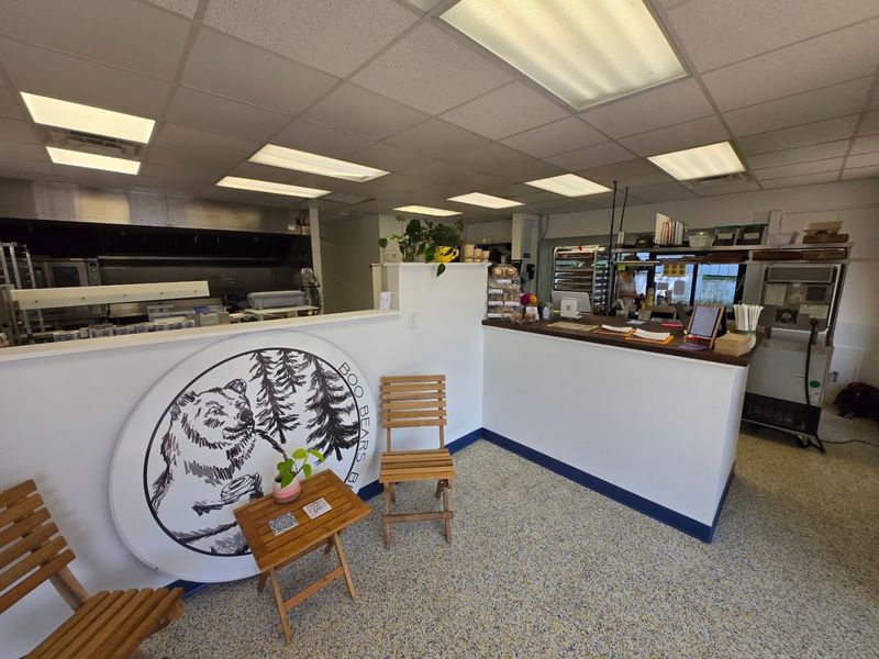 WooTown Bagels, Wooster WooTown Bagels, Wooster