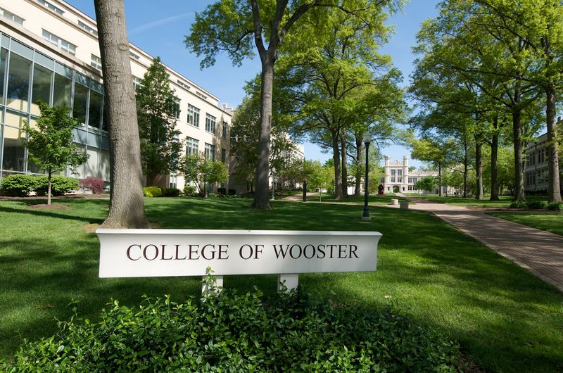 Wooster Wooster