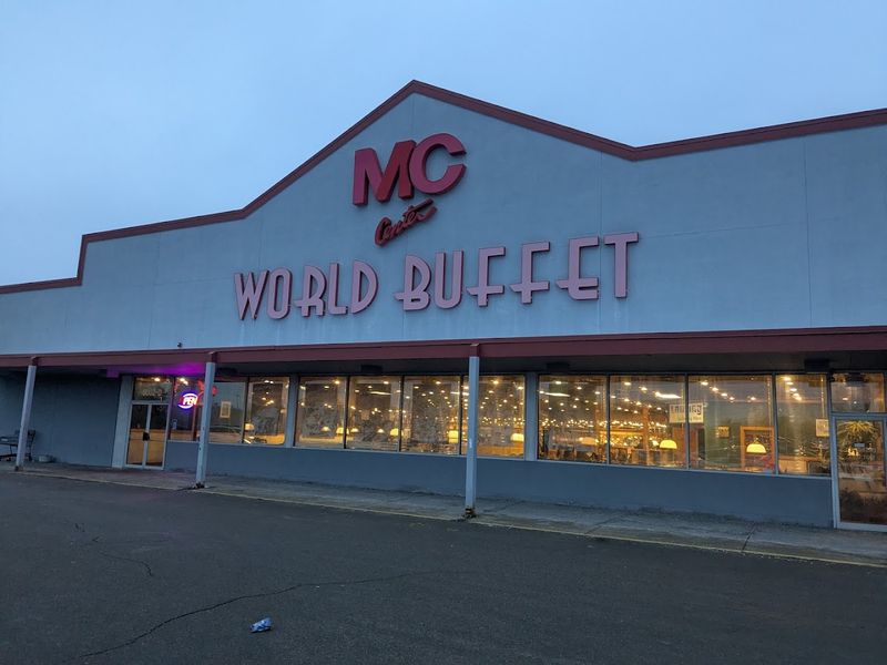 World Buffet & Grill – Lansing