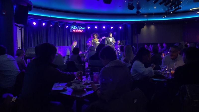 World-Class Artists Make Ann Arbor, Michigan a Jazz Destination World-Class Artists Make Ann Arbor, Michigan a Jazz Destination