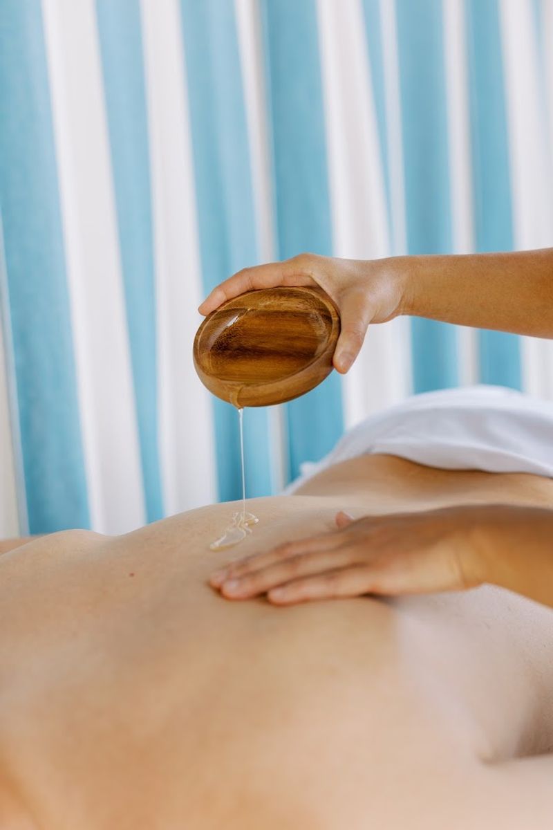 World-Class Spa Treatments With Seriously Skilled Therapists World-Class Spa Treatments With Seriously Skilled Therapists