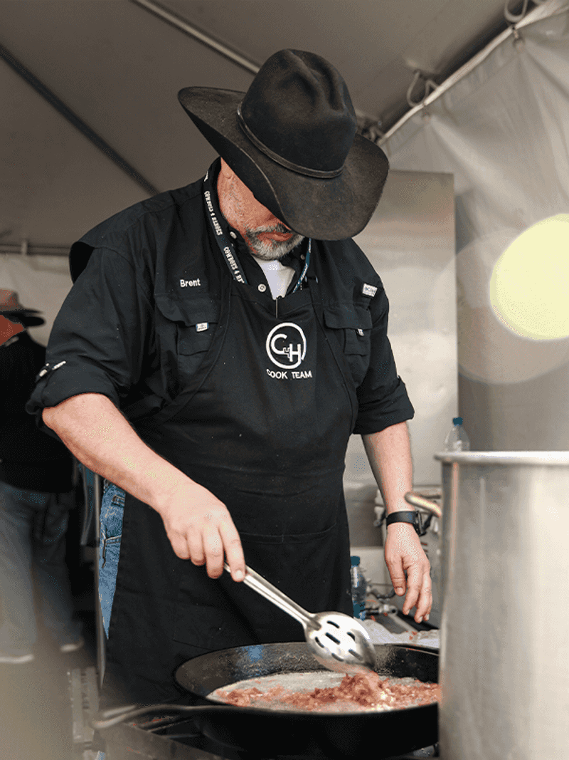 World's Championship Bar-B-Que Contest (Houston) World's Championship Bar-B-Que Contest (Houston)