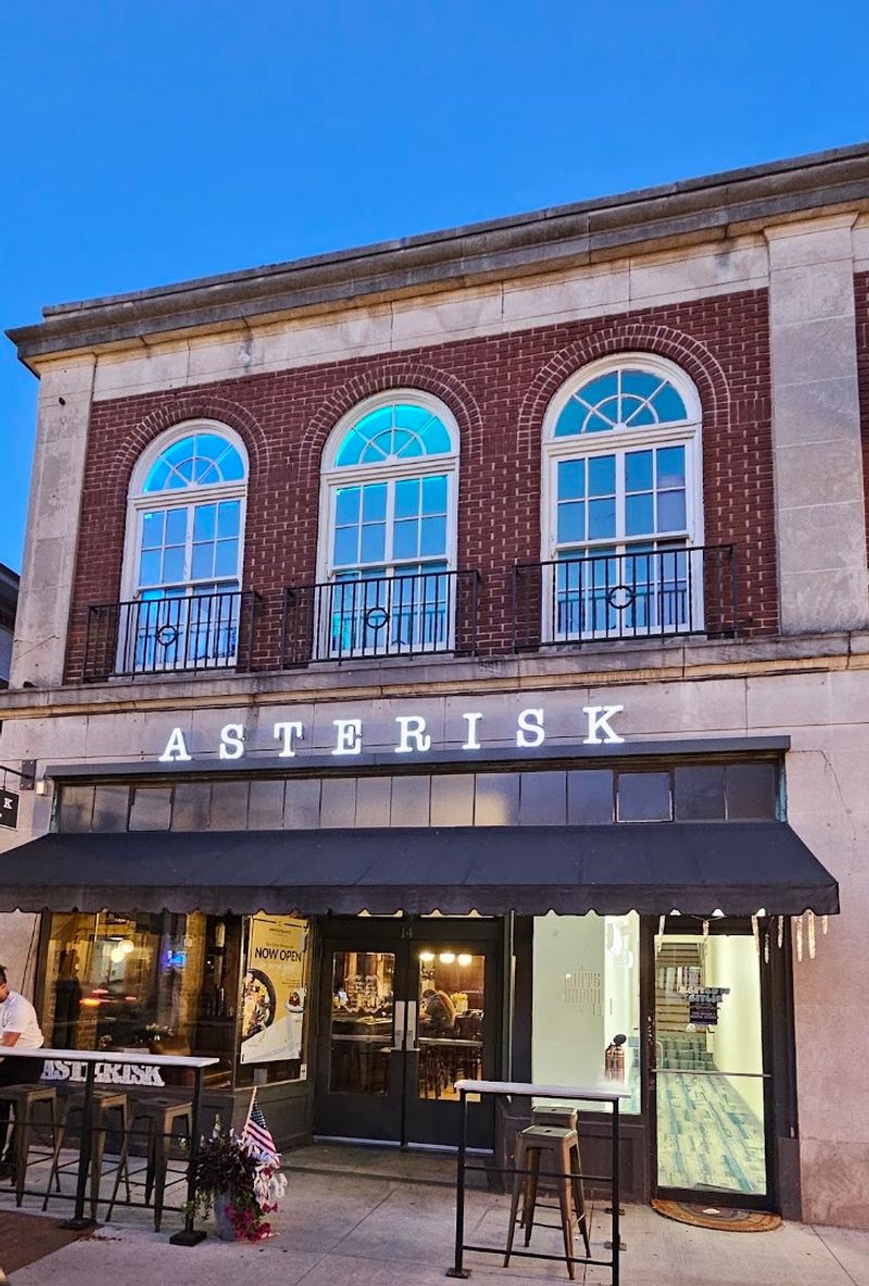 Worth Seeking Out In Uptown Westerville Worth Seeking Out In Uptown Westerville