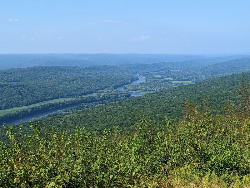 Worthington State Forest - Columbia Worthington State Forest - Columbia