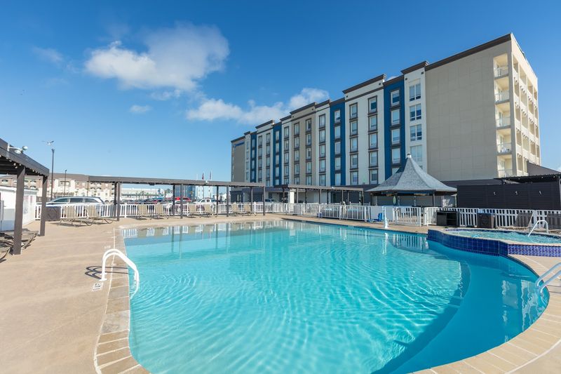 Wyndham Corpus Christi Resort North Padre Island (Corpus Christi) Wyndham Corpus Christi Resort North Padre Island (Corpus Christi)