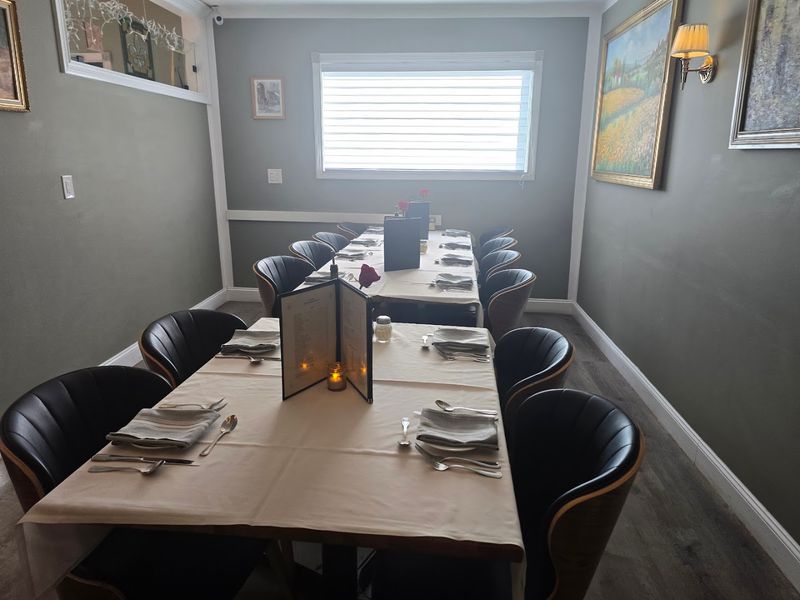 Ristorante DellaSantina – Sevierville