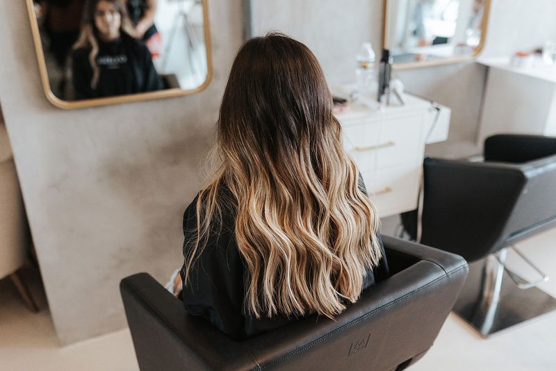 Oxana Salon