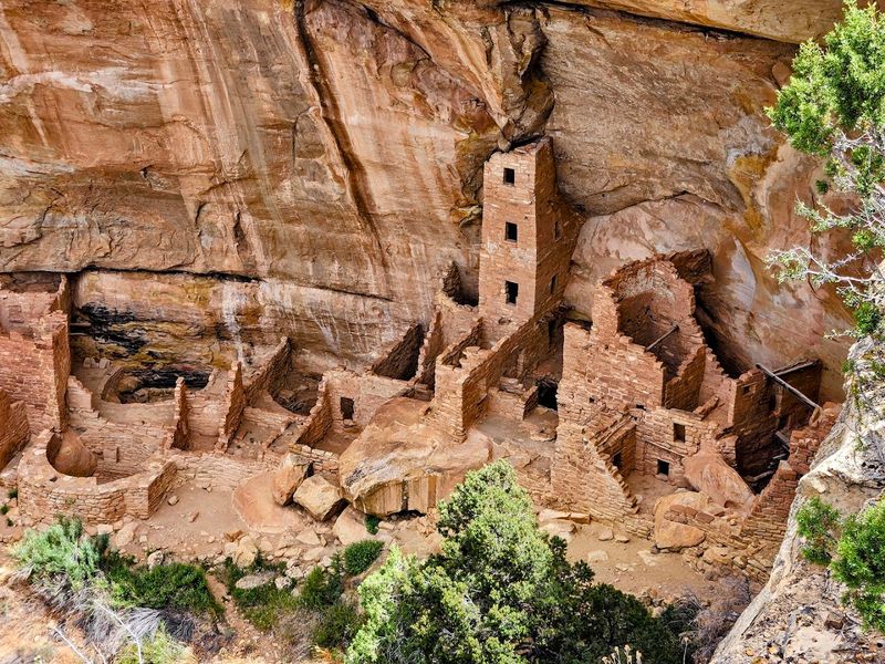 Why Mesa Verde Beats the Overseas Comparison Game