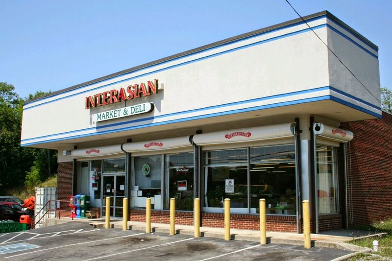 InterAsian Market & Deli – Nashville