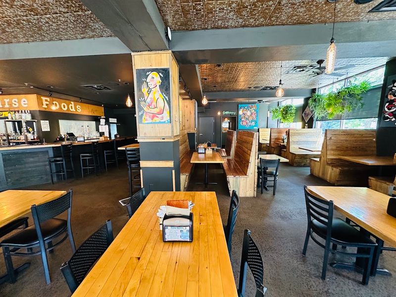 Watercourse Foods (Denver) Watercourse Foods (Denver)