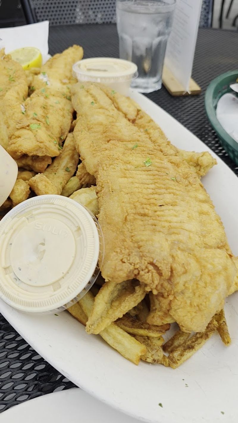 Boston Fish Market Inc. (Des Plaines) Boston Fish Market Inc. (Des Plaines)