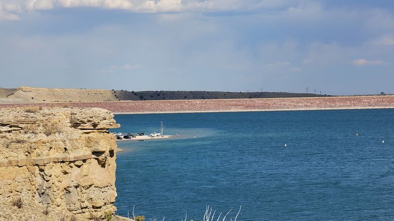 Lake Pueblo State Park Swim Beach (Pueblo)
