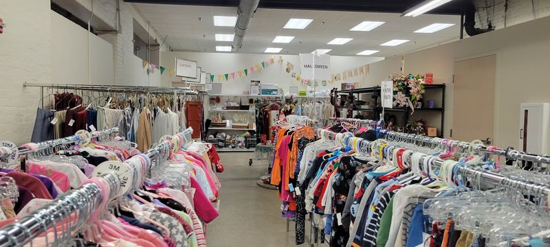 Indiana Thrifting With Real Range Indiana Thrifting With Real Range