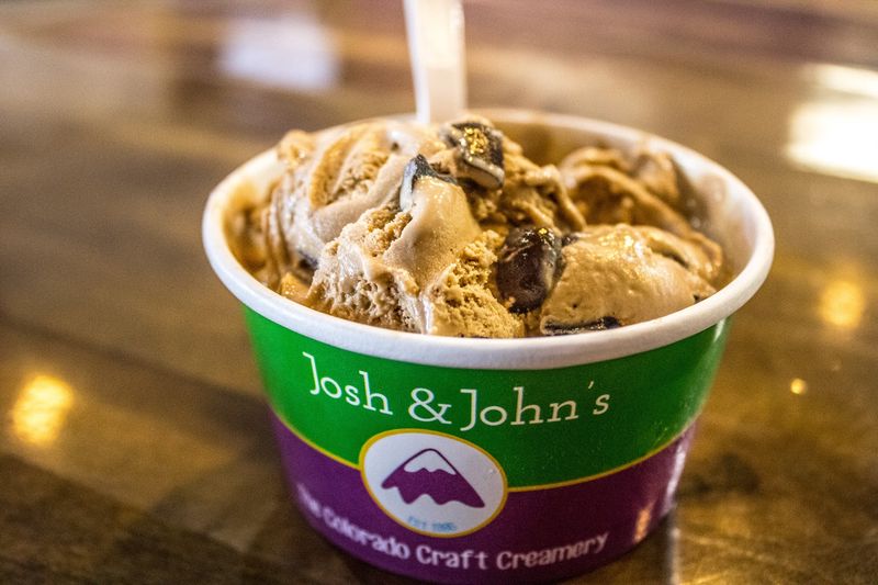Josh & John's (Colorado Springs)
