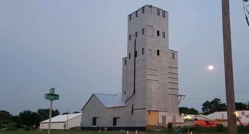 How The Depot Fits Greenfield, Indiana
