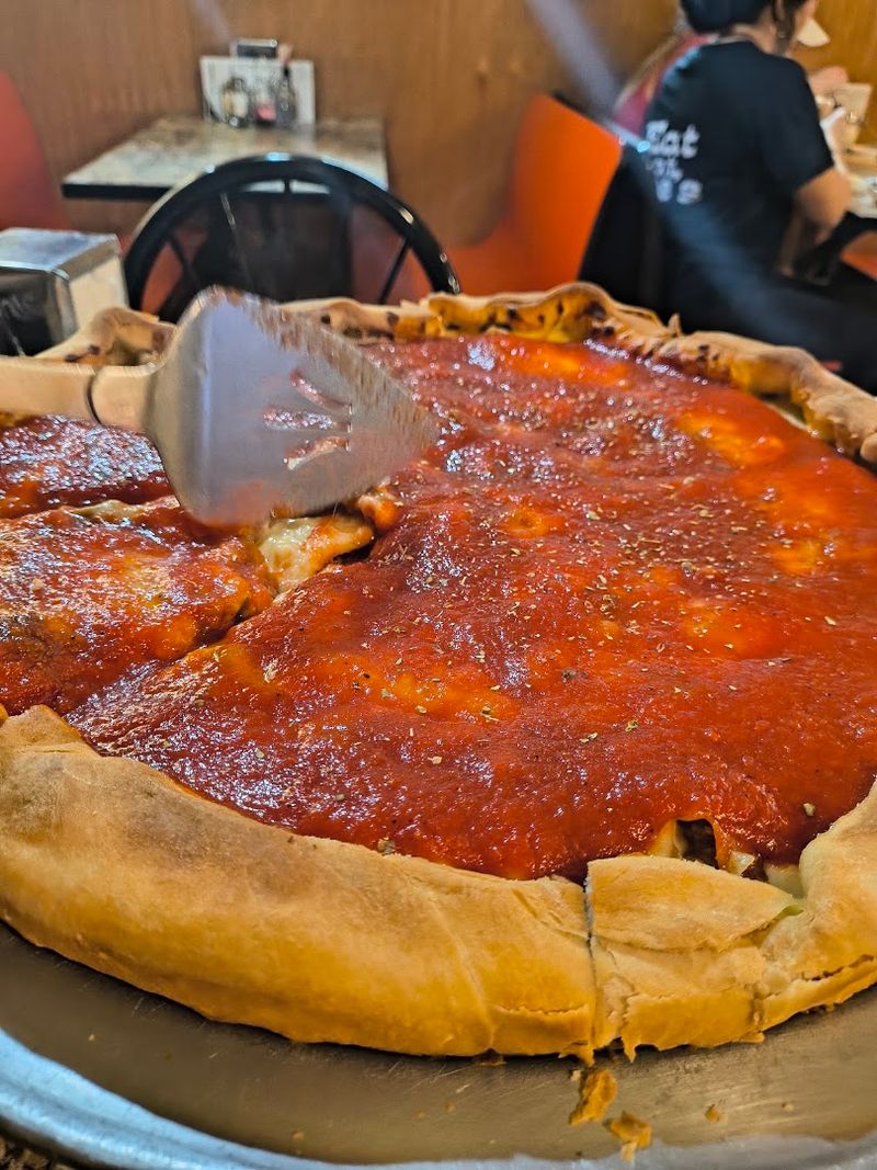 Joe's Pizza & Pasta (Olney)