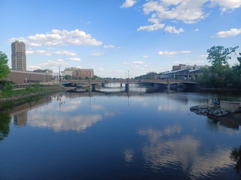 Fox River Trail Fox River Trail