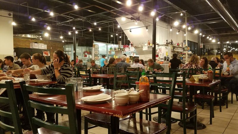 Sun Wah BBQ (Chicago)