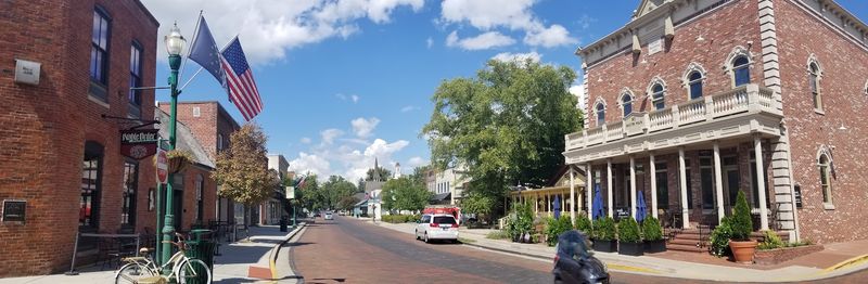 Zionsville Zionsville