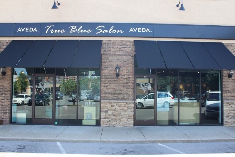 True Blue Salon