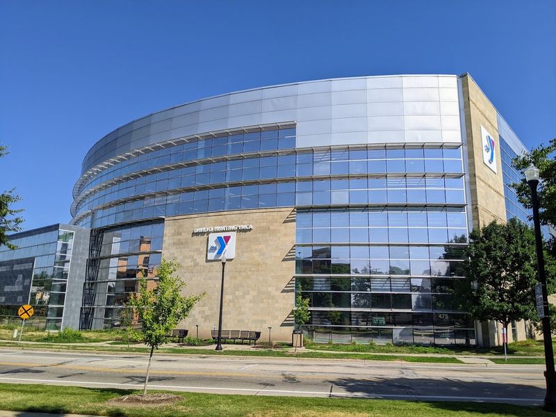 YMCA of Greater Grand Rapids - Multiple Greater Grand Rapids locations