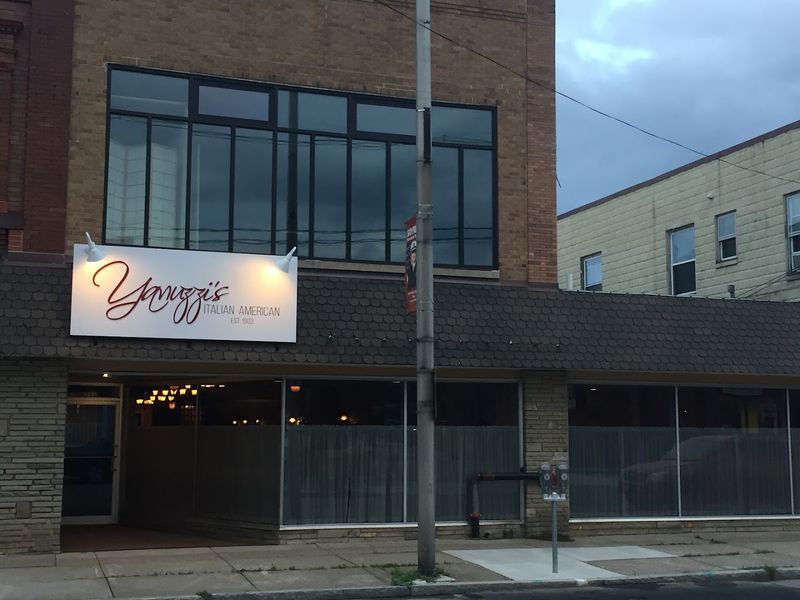 Yanuzzi’s - Sayre Yanuzzi’s - Sayre